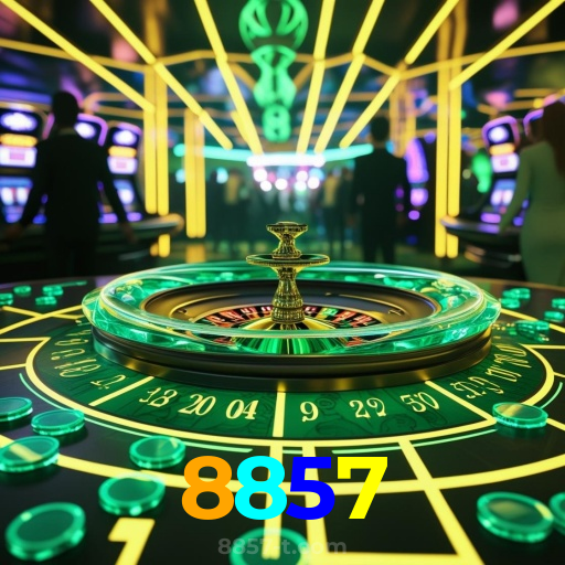 8857:O cassino online mais confiável com apostas no futebol e prêmios em blackjack!