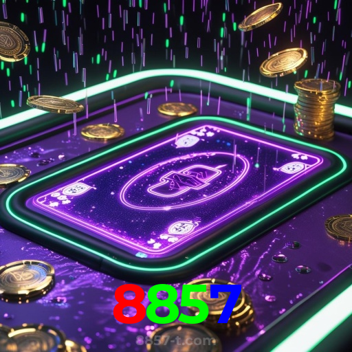 8857:A sorte está no cassino online com apostas no futebol e grandes vitórias!