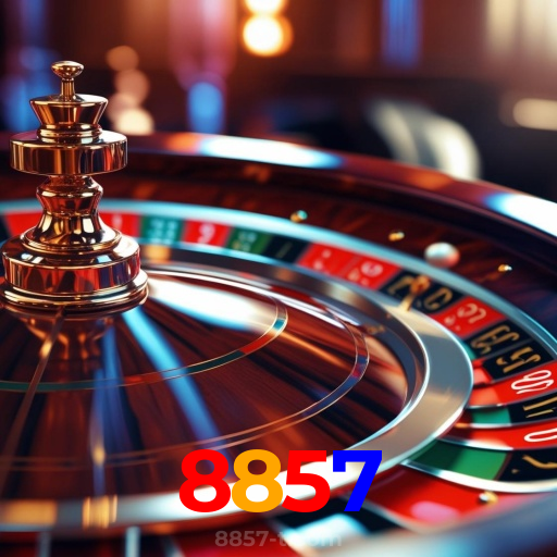 8857:Aposte no futebol, jogue poker e conquiste vitórias épicas!