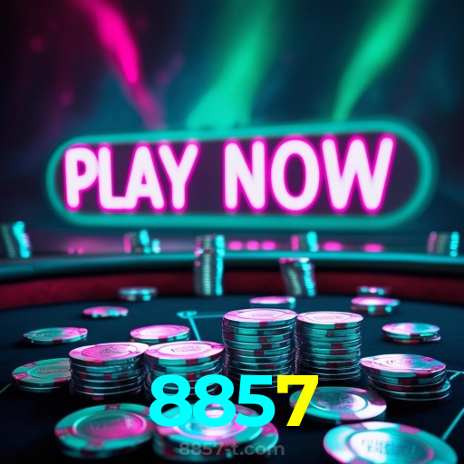 8857:Sinta a emoção de ganhar no cassino online! Aposte e vença!
