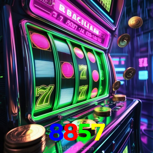 8857：Jogue slots, aposte no futebol e ganhe no cassino online mais seguro!