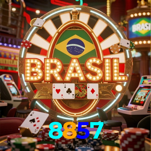 8857:Jogue slots, aposte no futebol e ganhe prêmios incrÃveis no cassino!