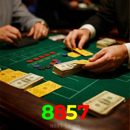 8857：Apostas ao vivo no futebol e diversão em jogos de cassino como slots e roleta!