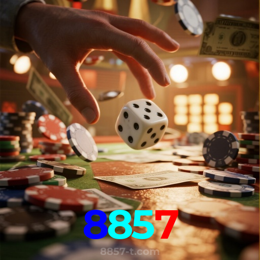 8857:Jogue em nosso cassino online e descubra os maiores jackpots!