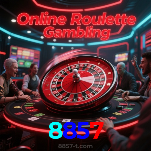 8857：Em cada giro nas slots, a vitória está ao seu alcance!