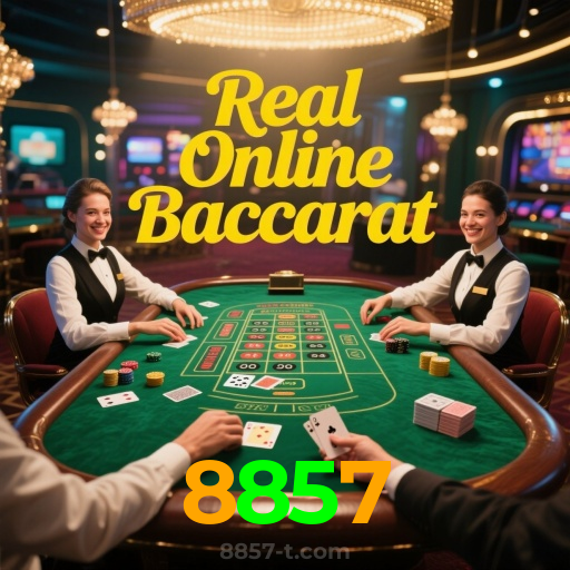 8857：Jogue blackjack, aposte no futebol e ganhe grandes prêmios no cassino online!