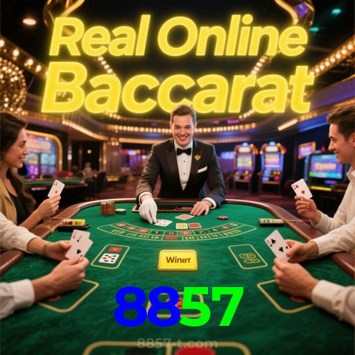 8857:Conquiste grandes vitórias em blackjack e aposte no futebol online!