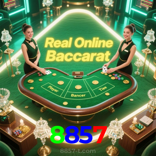 8857：Jogue poker como um profissional e vença agora mesmo!