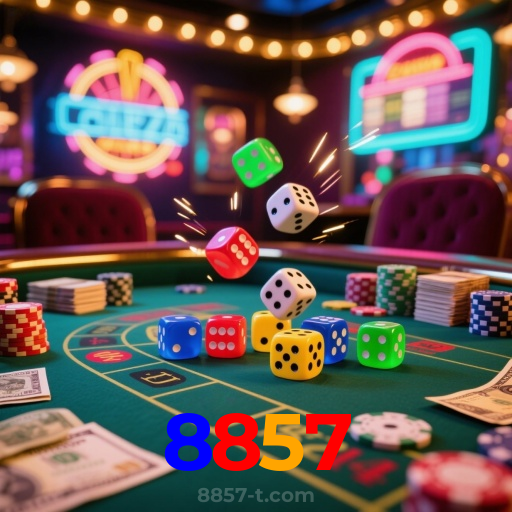 8857:As slots mais emocionantes estão aqui! Jogue agora!