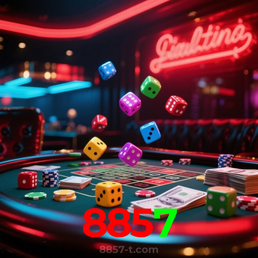 8857:Aposte no seu time e vença na roleta e no blackjack online!
