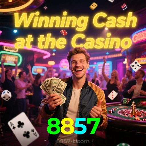 8857:Apostas ao vivo no futebol e prêmios em jogos como blackjack e roleta!