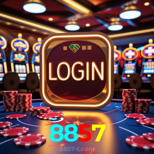 8857:A melhor plataforma para apostas no futebol e diversão em jogos de cassino!