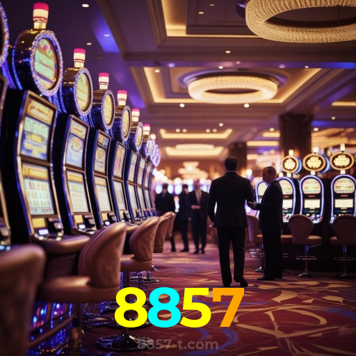 8857:Onde a diversão e a sorte se encontram: poker, roleta e futebol online!