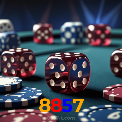 8857：Entre no nosso cassino e aposte nas melhores máquinas caça-níqueis!