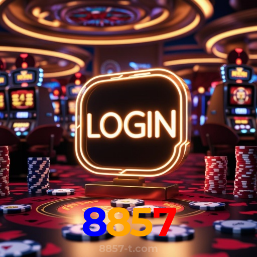 8857:Jogue blackjack, aposte no futebol e conquiste grandes prêmios em nosso cassino!