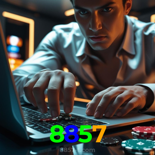 8857:A experiência de futebol ao vivo e cassino online mais emocionante espera por você!