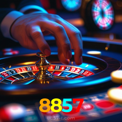 8857：O cassino online mais confiável com apostas no futebol e prêmios em blackjack!