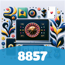 8857:Aposte no futebol online e conquiste sua grande vitória!