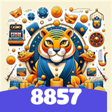 8857：A adrenalina do futebol online está ao seu alcance!