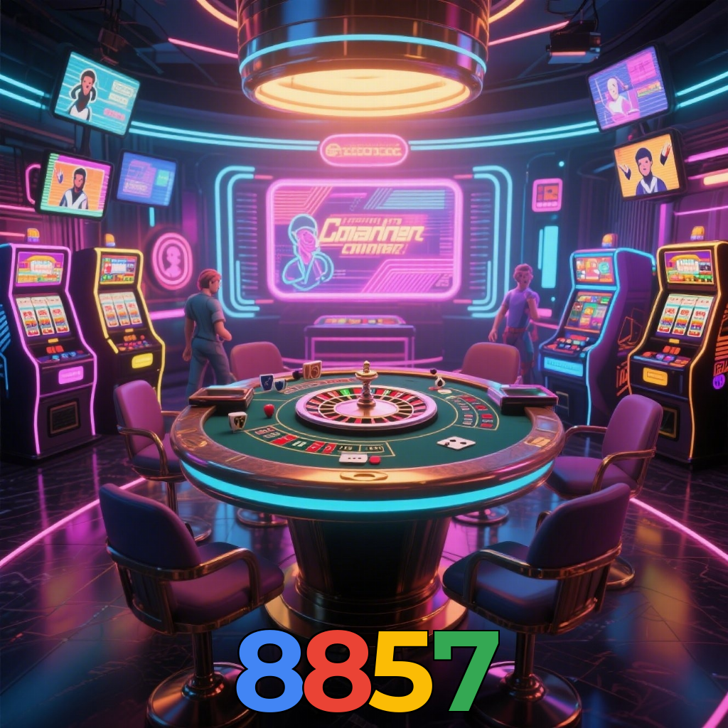 8857：Jogue Blackjack online e mostre que você é o mestre das cartas!
