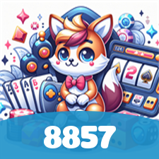 8857：Jogue nas slots e conquiste vitórias épicas!