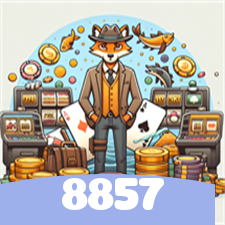 8857：O futebol nunca foi tão divertido! Aposte nas melhores partidas e vença!