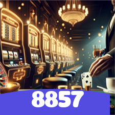 8857：Aposte no futebol e ganhe nos jogos de blackjack e poker online!