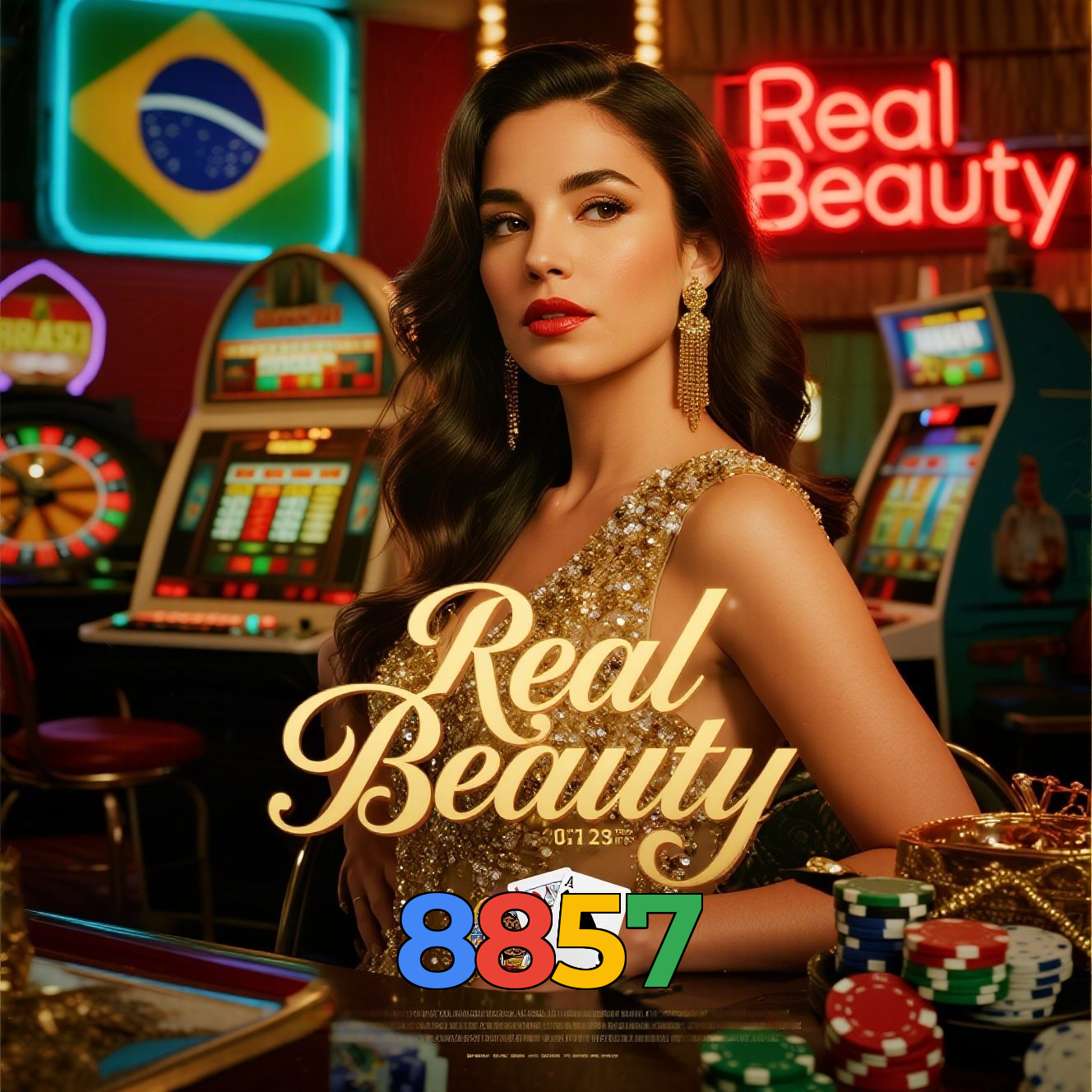 8857:Jogue poker, aposte no futebol e tenha uma experiência incrível no cassino online!