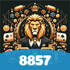 8857：Aposte nas melhores slots e conquiste vitórias impressionantes!