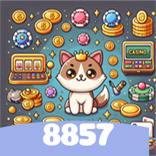 8857:Jogue poker, aposte no futebol e ganhe em nosso cassino online!