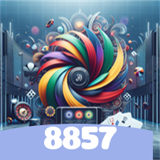 8857:Sinta a emoção de ganhar no cassino online! Aposte e vença!
