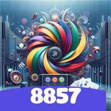 8857：Aposte agora nas roletas e mostre sua sorte!