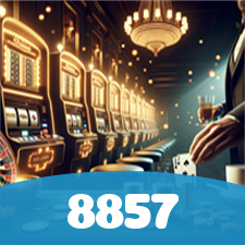 8857：Jogue poker online e conquiste grandes vitórias nas cartas!