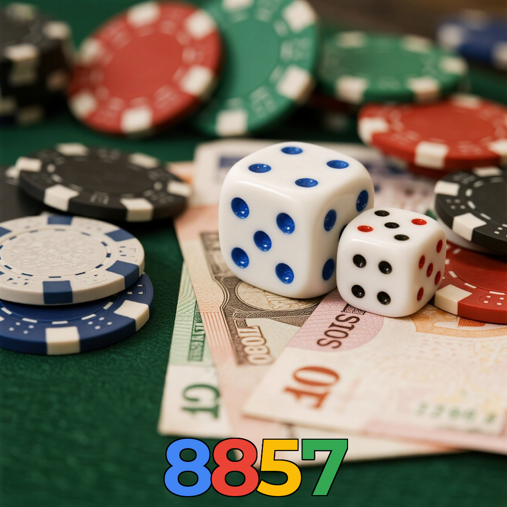 8857:Jogue poker como um profissional e ganhe grandes prêmios!