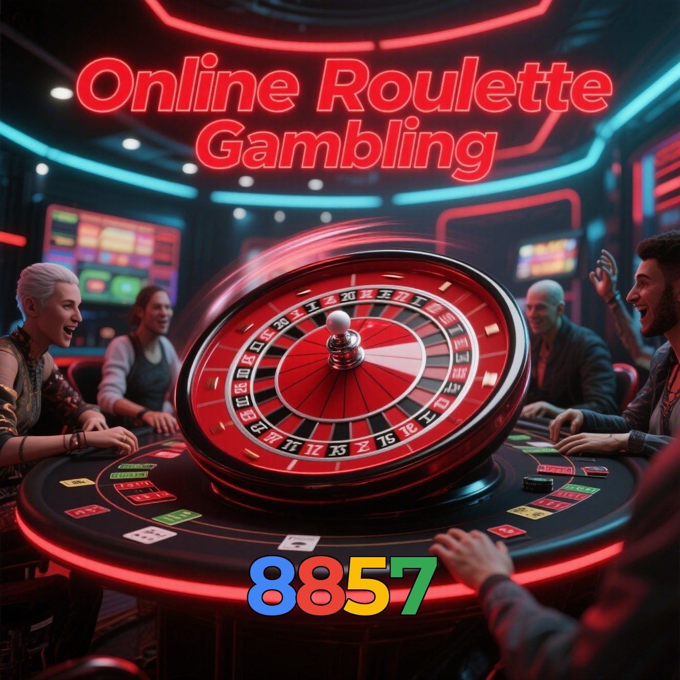 8857：Jogue no cassino mais seguro com blackjack, poker e futebol online!