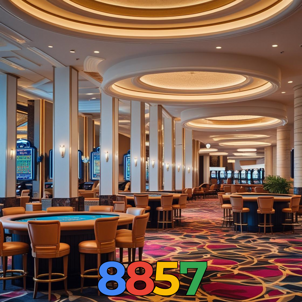 8857:O cassino online mais confiável para jogar blackjack e apostar no futebol!