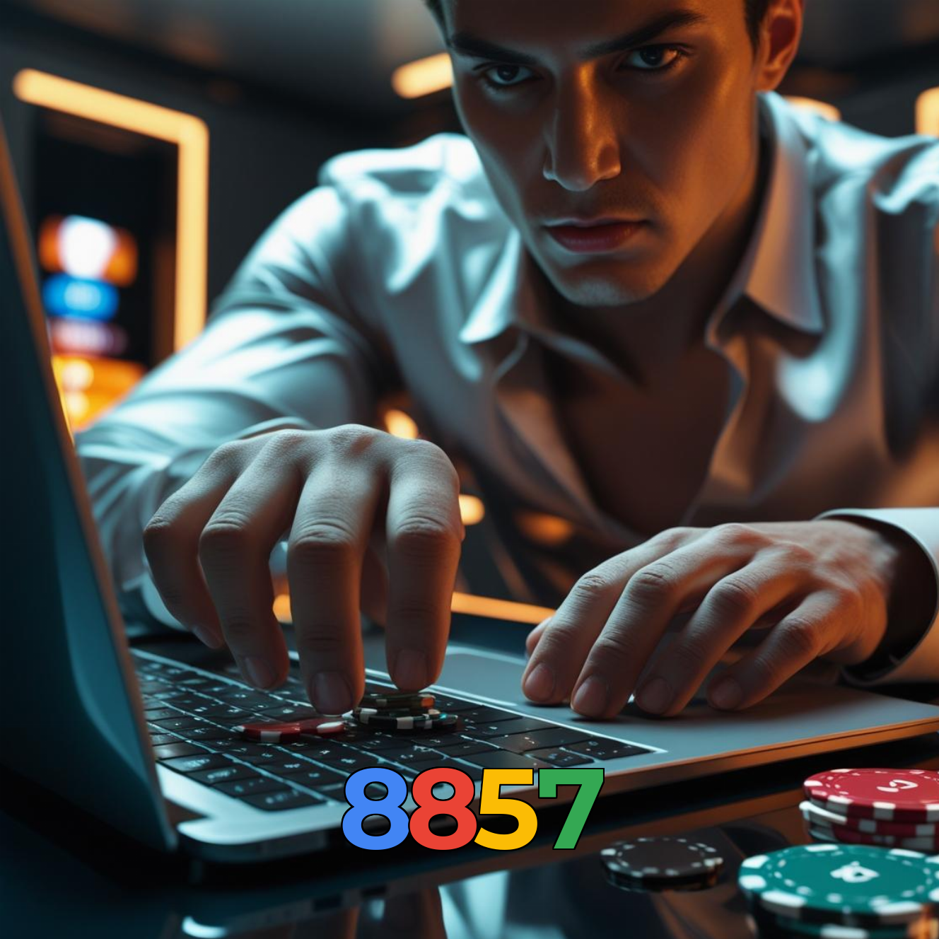8857:Aposte nas roletas e conquiste prêmios incríveis!