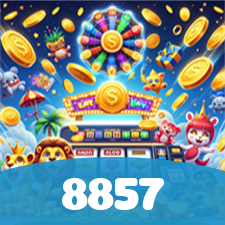 8857：No futebol online, cada jogo é uma chance de ganhar!