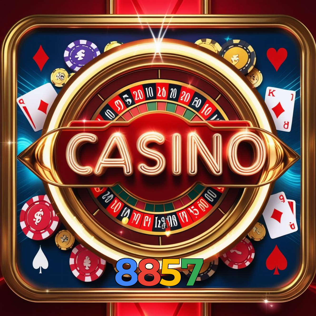 8857:Em nosso cassino online, a sorte está ao seu lado! Aposte agora!