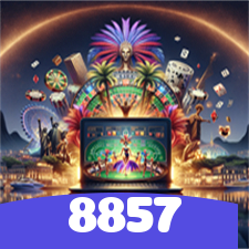 8857:Jogue no melhor cassino online e conquiste prêmios de verdade!