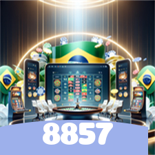 8857：A sorte está no seu lado nas nossas roletas! Aposte agora!
