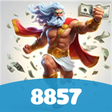 8857：Desafie a roleta e conquiste vitórias épicas!