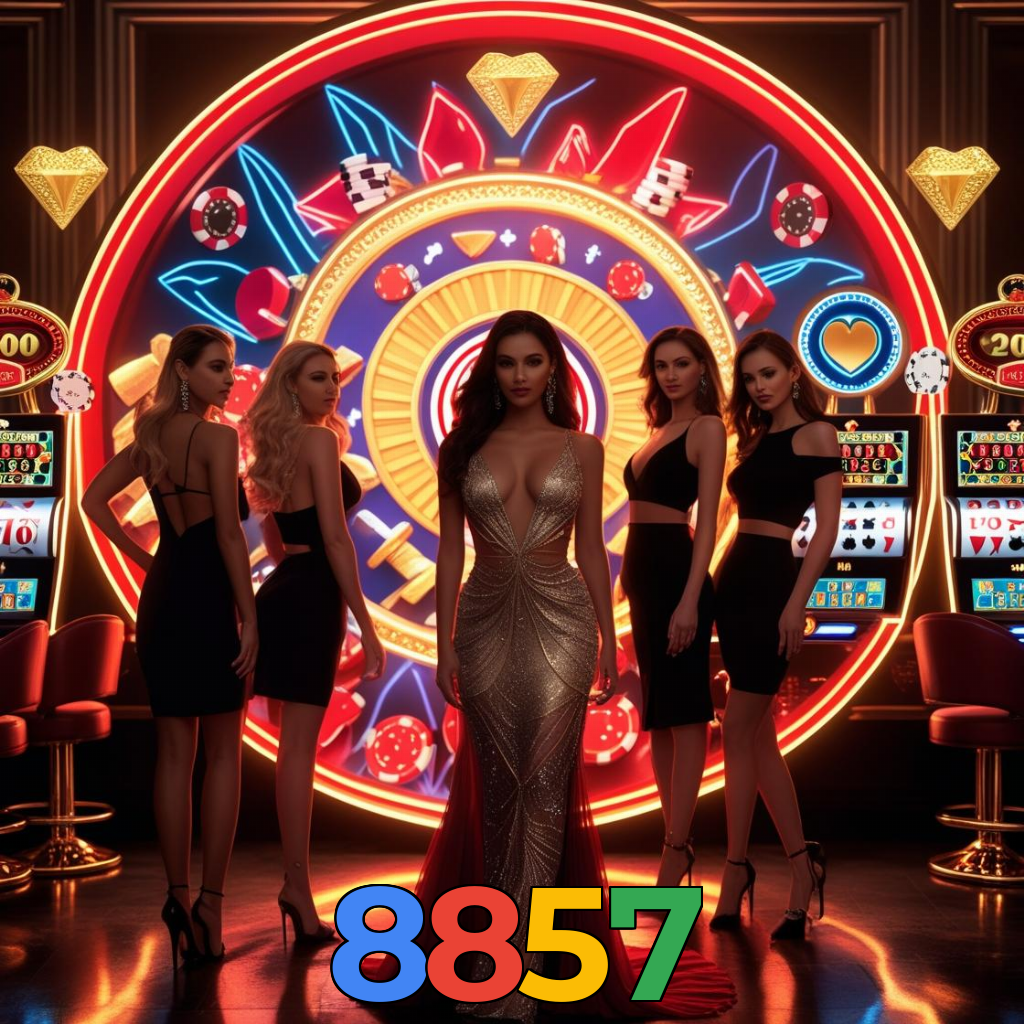 8857:Jogue poker, aposte no futebol e leve grandes vitórias para casa!