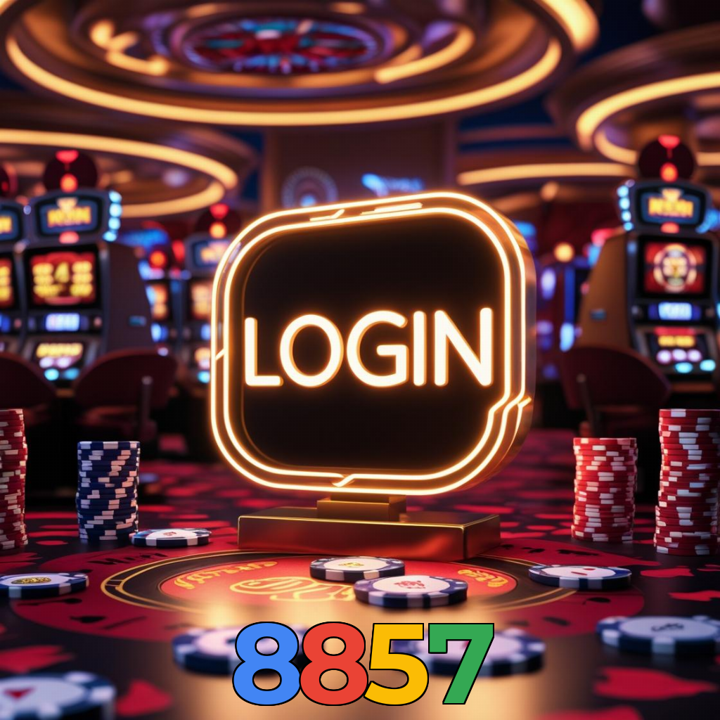8857:Aposte nas melhores slots e conquiste prêmios como nunca!