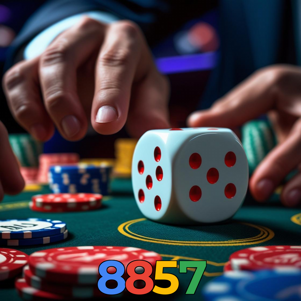 8857:Jogue poker, roleta e aposte no futebol no cassino online mais seguro!