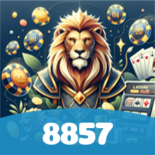 8857：O melhor cassino online para apostar no futebol e jogar poker e blackjack!