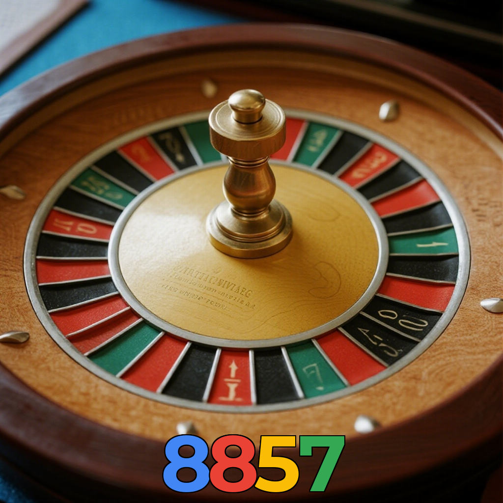 8857:O cassino online mais confiável para poker, roleta e apostas no futebol!