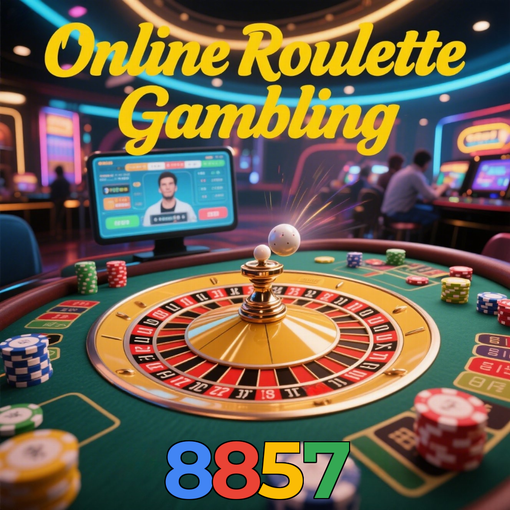 8857:Aposte no futebol online e jogue os melhores jogos de cassino!