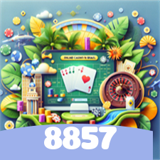 8857：A roleta digital é sua chance de ganhar! Aposte e vença!