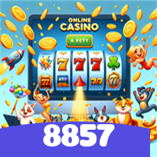 8857：A diversão começa no cassino online com poker, roleta e apostas no futebol!